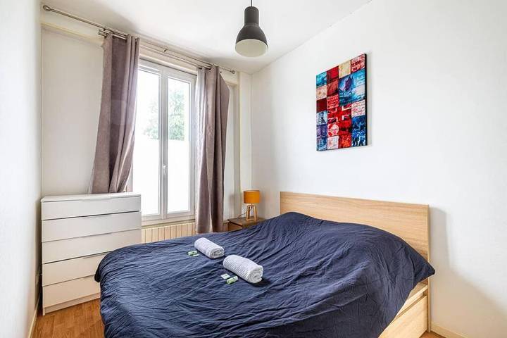Gîte pour 2 personnes à Charenton-le-Pont - 3