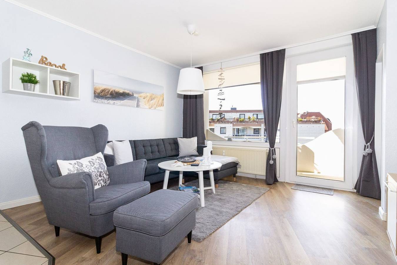 Appartamento vacanze a Cuxland a partire da 122€ a notte