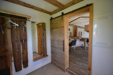 Ferienwohnung für 2 Personen in Isny im Allgäu, Württembergisches Allgäu, Bild 2