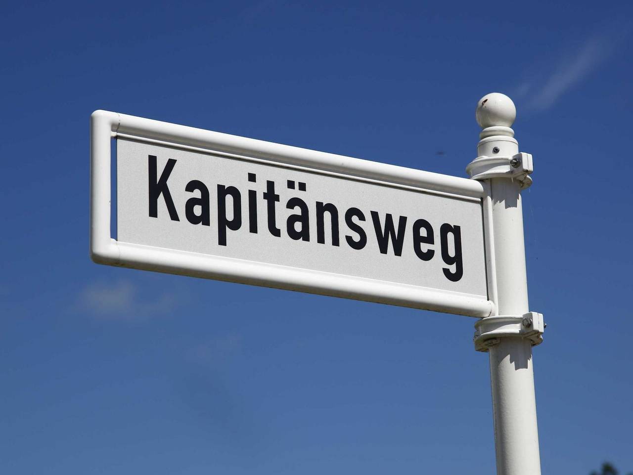 Ganze Ferienwohnung, Karlshagen - Kapitänsweg 2 Kajüte 02 (5*) - App. Kap. 2/2 (5*) in Karlshagen, Usedomer Norden