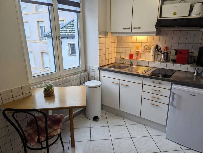 Gîte pour 2 personnes à Bourbonne-les-Bains - 3