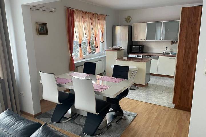 Ferienwohnung für 4 Personen, mit Balkon in Amberg (Oberpfalz)