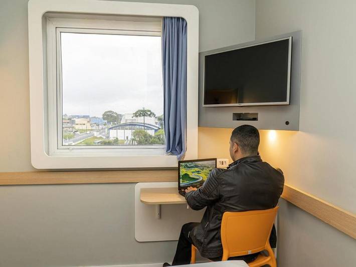 Pousadas para 3 pessoas, com animais de estimação em São José dos Pinhais