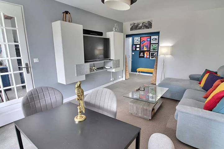 Appartement de vacances pour 6 personnes - 1