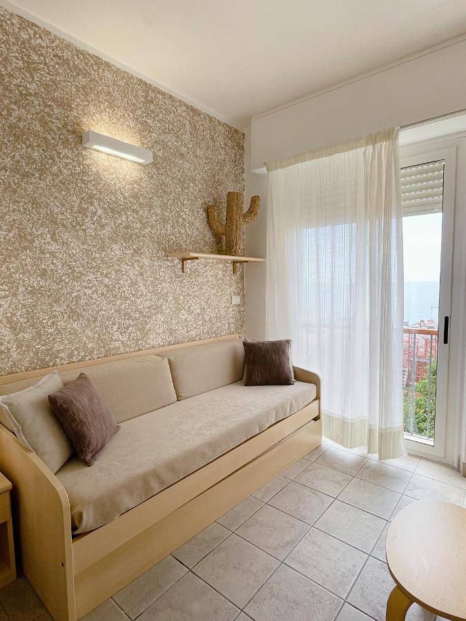 Apartamento de vacaciones para 4 personas, con vistas - 1