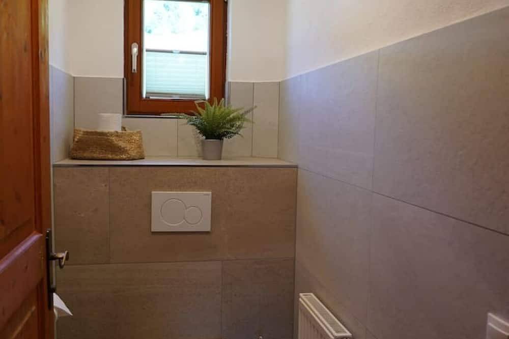 Ganze Wohnung, Haus Pongau Apartment 2 in Flachau, Tennengau