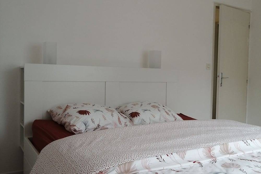 Ganze Wohnung, Southern Brittany - peace and quiet by the sea in Noyal-Muzillac, Côte des Mégalithes