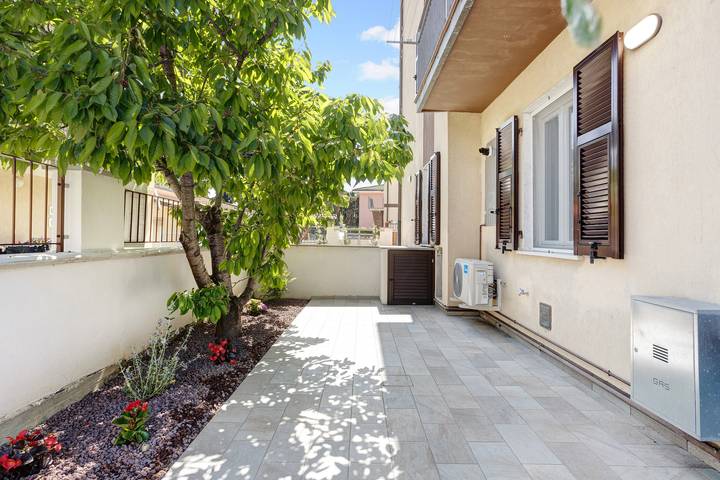 Gîte pour 4 personnes, avec jardin à Fiumaretta di Ameglia - 2