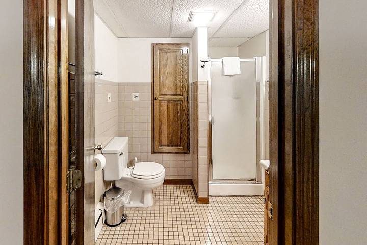 Cottage für 6 Personen, mit Terrasse und Garten - 1