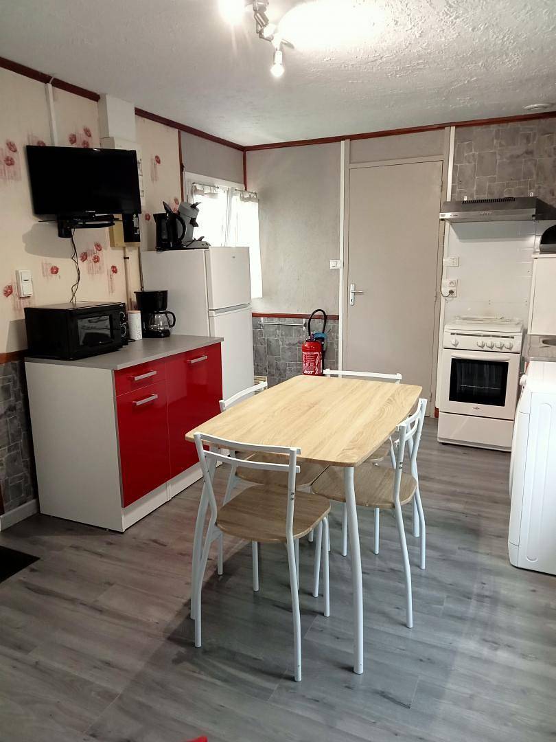Le Cailloutis, foto 13
