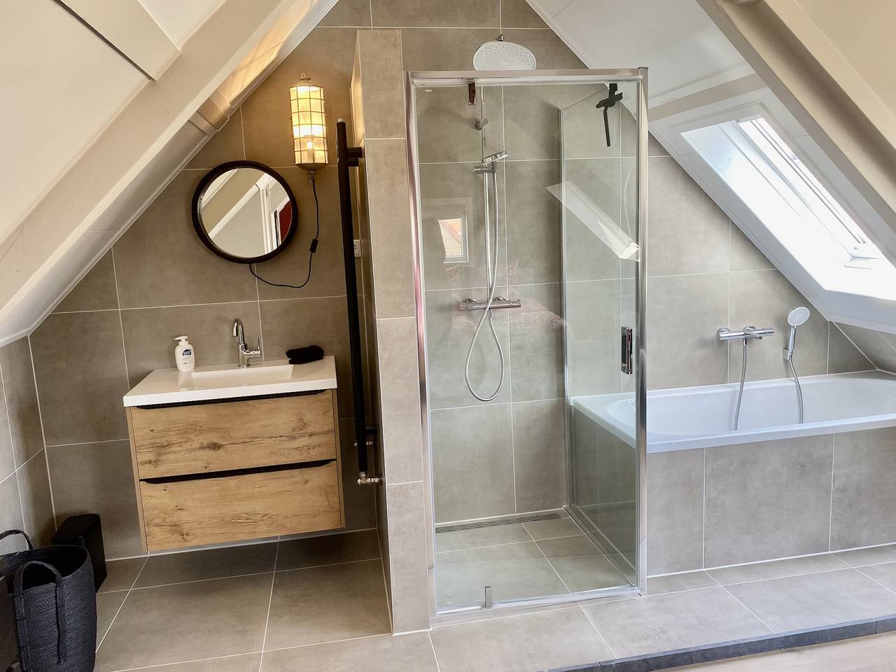 Holidayservice-egmond.nl — Gelukkig aan zee appartement Zeezicht in Egmond, Egmond aan Zee