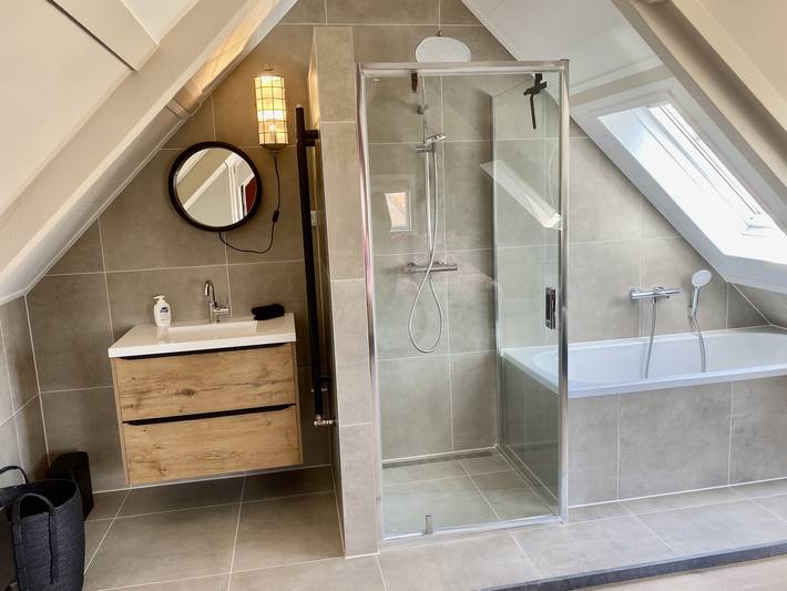 Strandhaus für 3 Personen, mit Sauna in Egmond aan Zee - 3