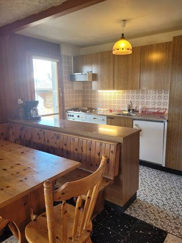 Hütte für 6 Personen in Veysonnaz, 4 Vallées, Bild 4