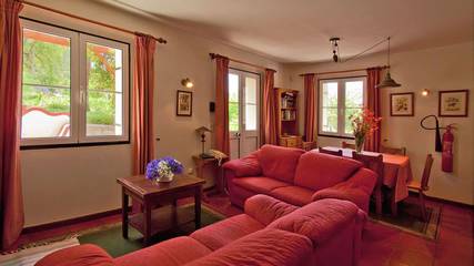 Casa De Férias para 6 Pessoas em Santo António da Serra, Madeira, Foto 2