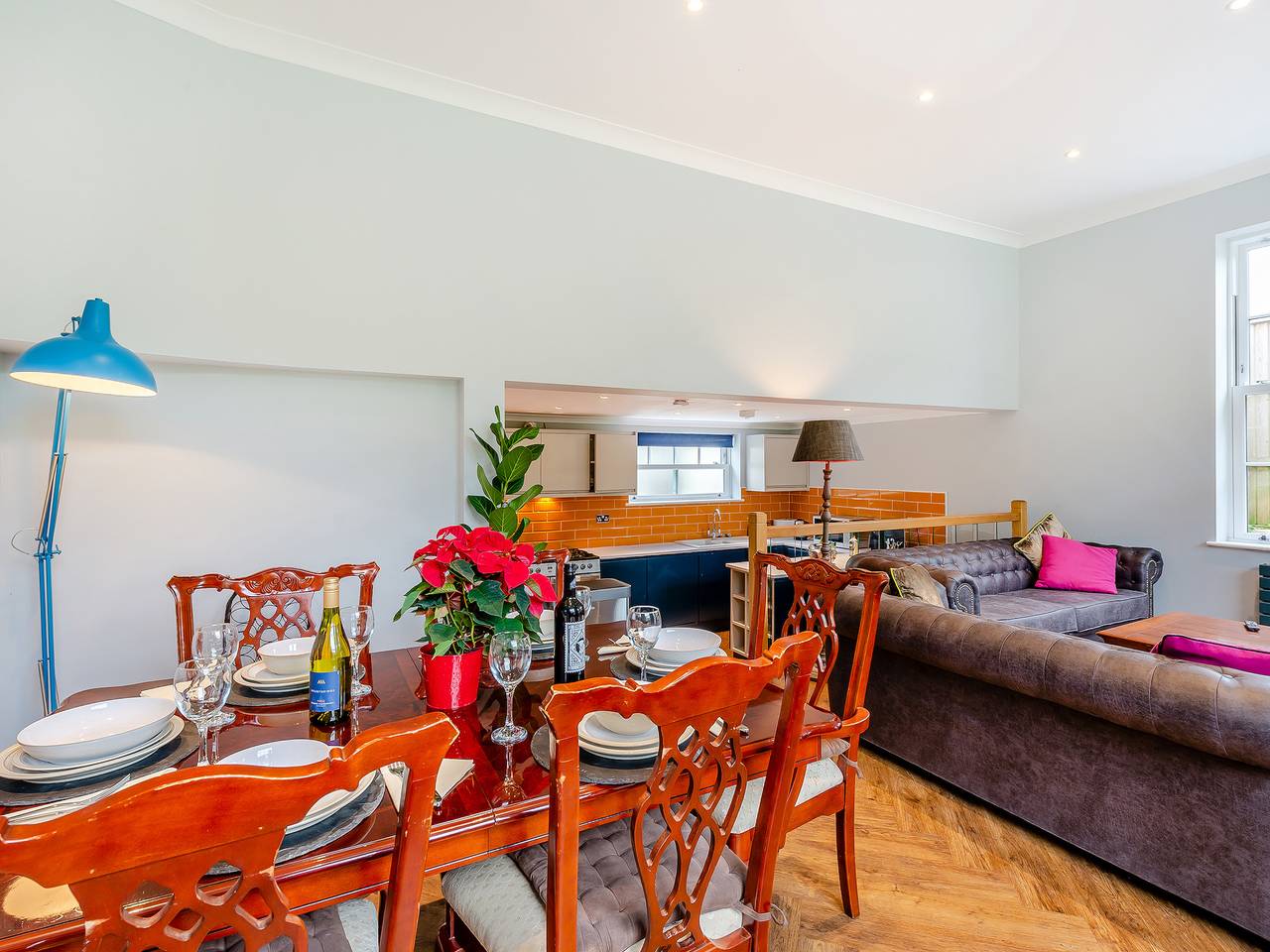 Hillside - Uk48202 in Hucking, Kent