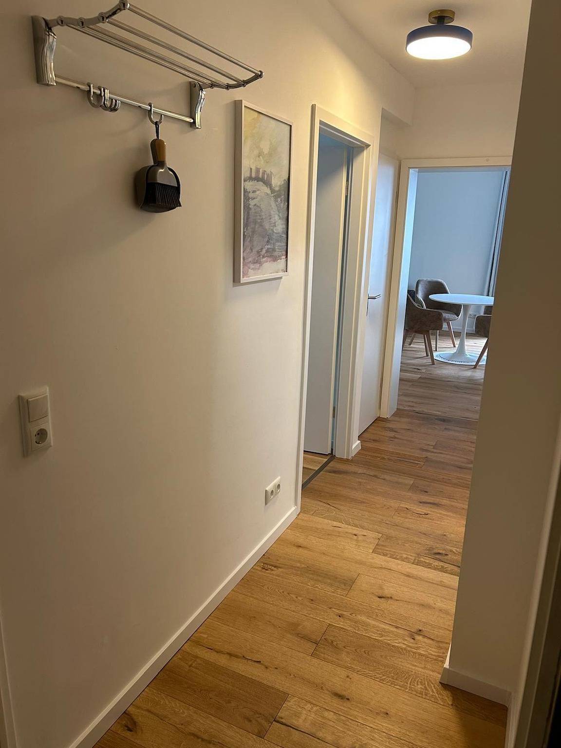 Apartamento vacacional entero, Bummelallee Suite - Brandneu nach Renovierung in Bad Harzburg, Harzvorland