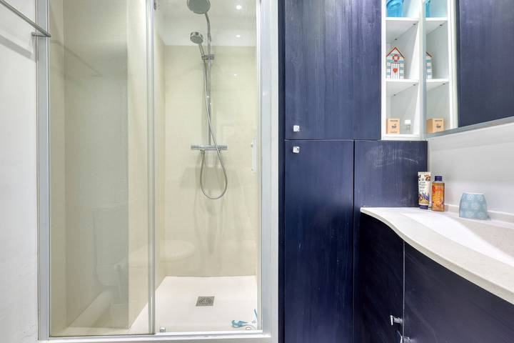 Gîte pour 2 personnes, avec terrasse à Saint-Cyr-sur-Mer - 4