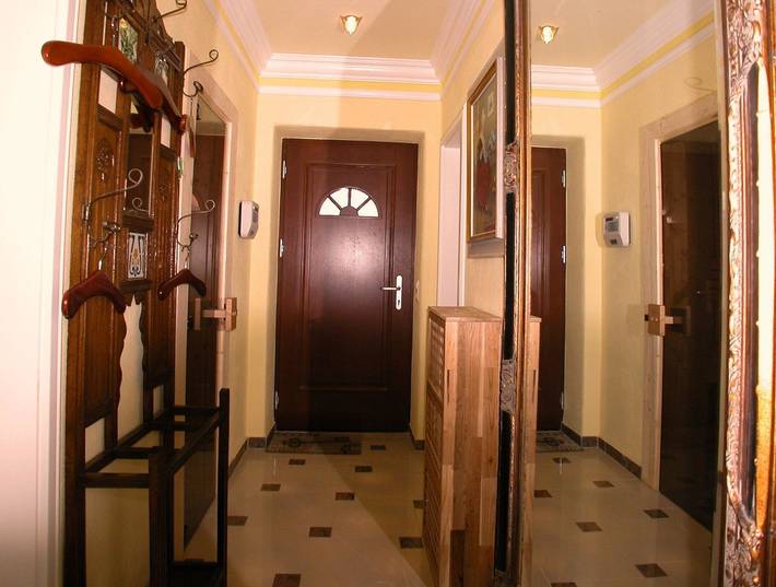 Ferienhaus für 8 Personen, mit Garten und Sauna sowie Terrasse in Gager - 3