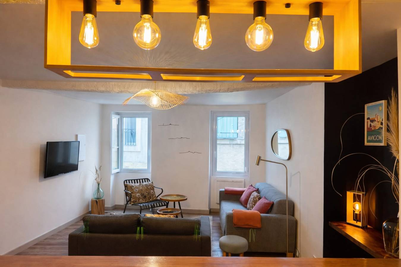 Photo : Appartement de vacances