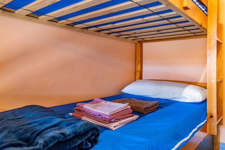 Gîte pour 10 personnes, animaux acceptés à Villaviciosa - 4