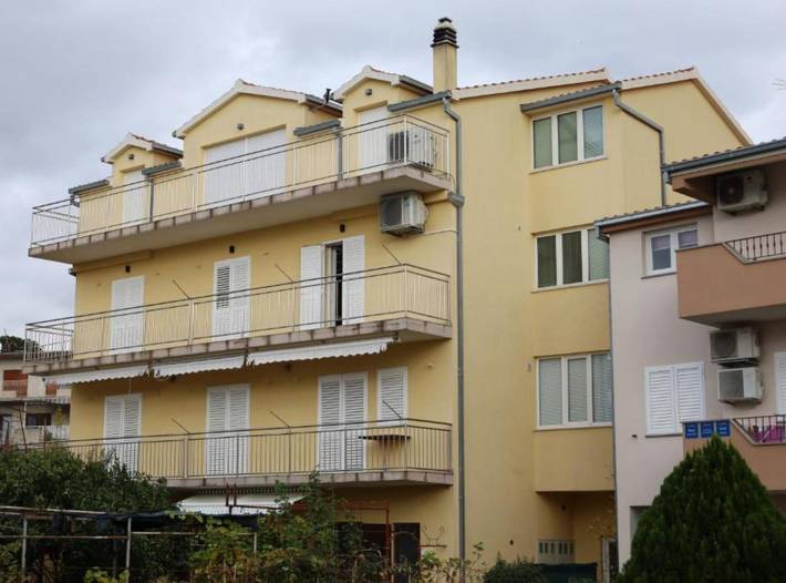 Ferienwohnung für 5 Personen