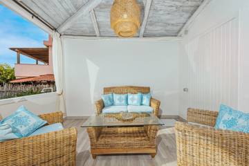 Ferienhaus für 6 Personen in Golfo Aranci, Olbia-Tempio, Bild 4