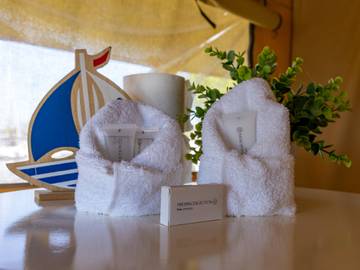 Camping für 4 Personen in Holländische Küste, Ijsselmeer, Bild 4