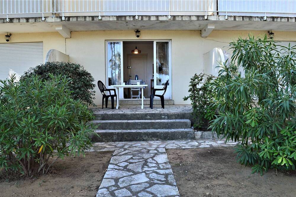 Ganze Wohnung, Studio ruhig, Strandnah, Garten, Parkplatz – Cavalaire-sur-Mer in Villars-Colmars, Castellane und Umgebung