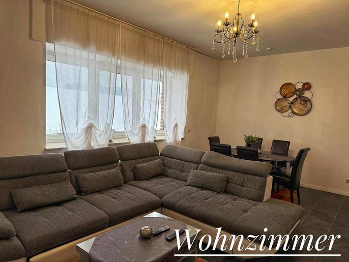 Ferienwohnung für 6 Personen, mit Terrasse - 1