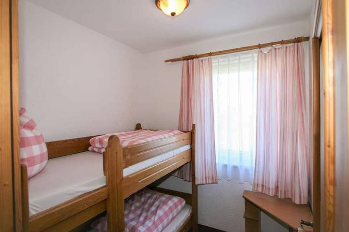 Geheel appartement, Appartement Luxner in Tux Alps, Kaltenbach