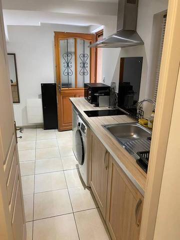 Gîte pour 2 personnes, animaux acceptés à Le Muy