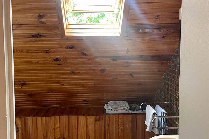 Location de vacances pour 2 personnes à Benais - 3