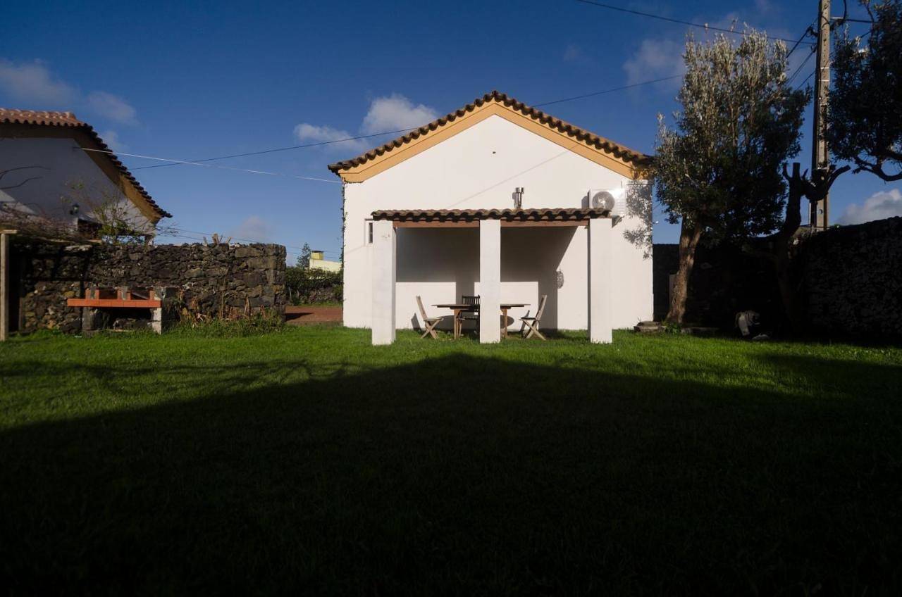 Santana Houses in São Miguel Island, Rabo de Peixe