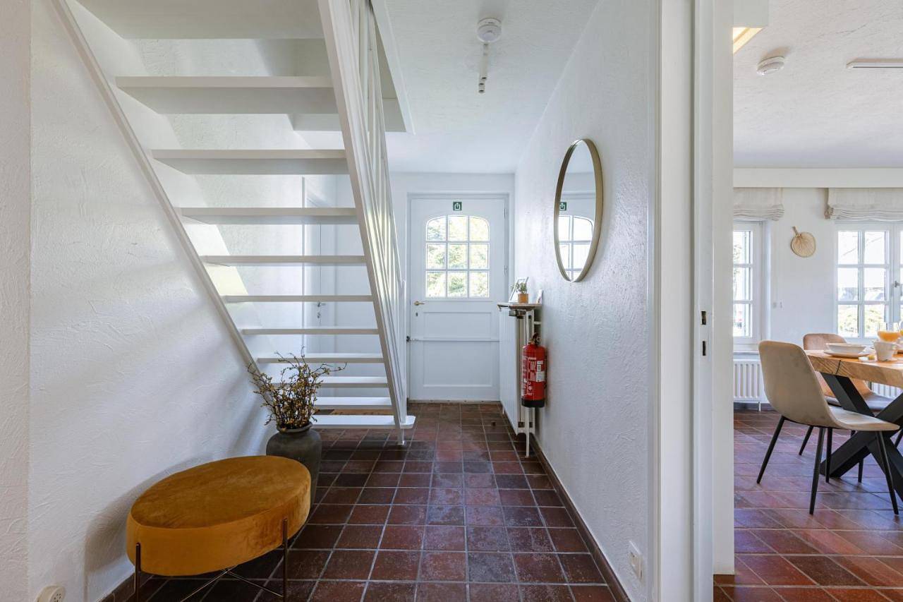 Four-Bedroom House in Coxyde-les-Bains, Coxyde