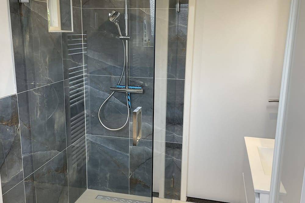 Schönes und ruhiges Erholungsheim in einem Waldgebiet in Ermelo, Veluwe