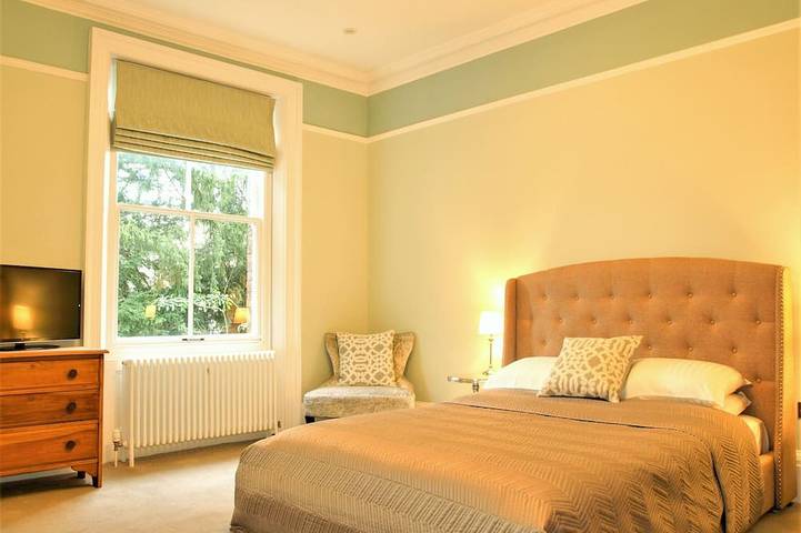 King-Standard-Sdb privée in Hertfordshire