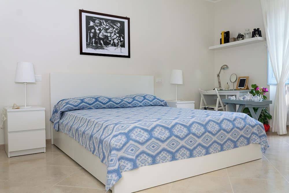 St. Francis Marine House in Milazzo, Messina Province