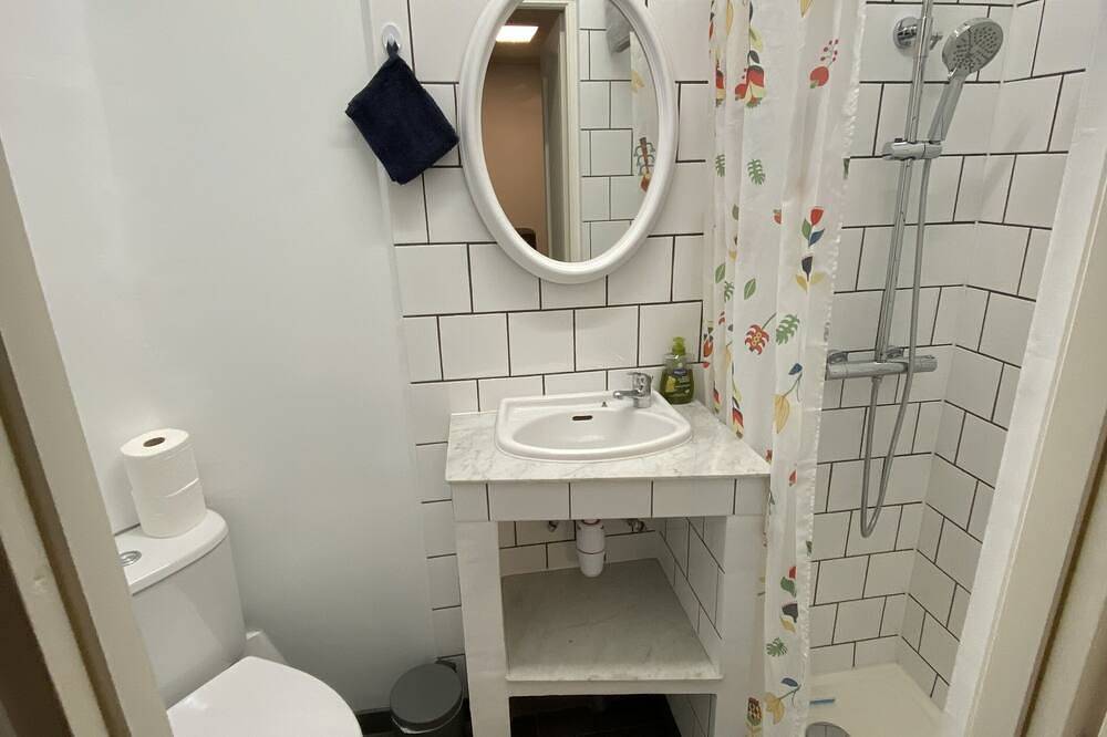 Cosy house with full amenities close to place de la republique in Limoux, Limoux region