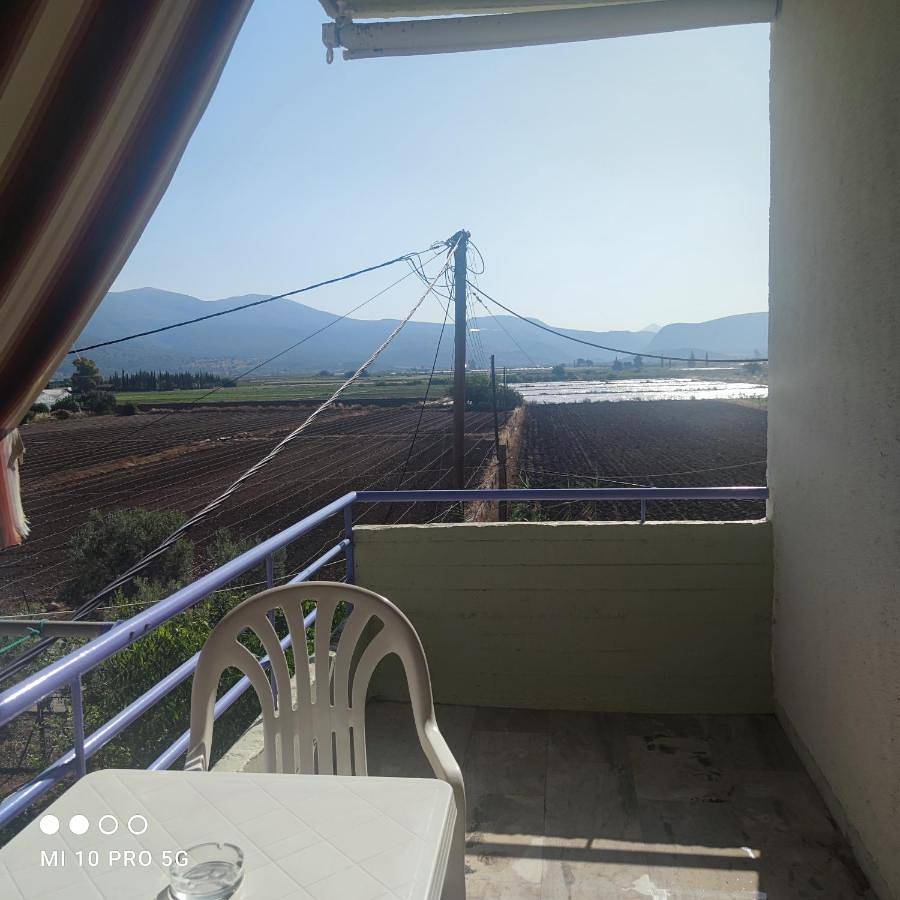 Appartement entier, 'Αγριοι Λιμένες in Argolide