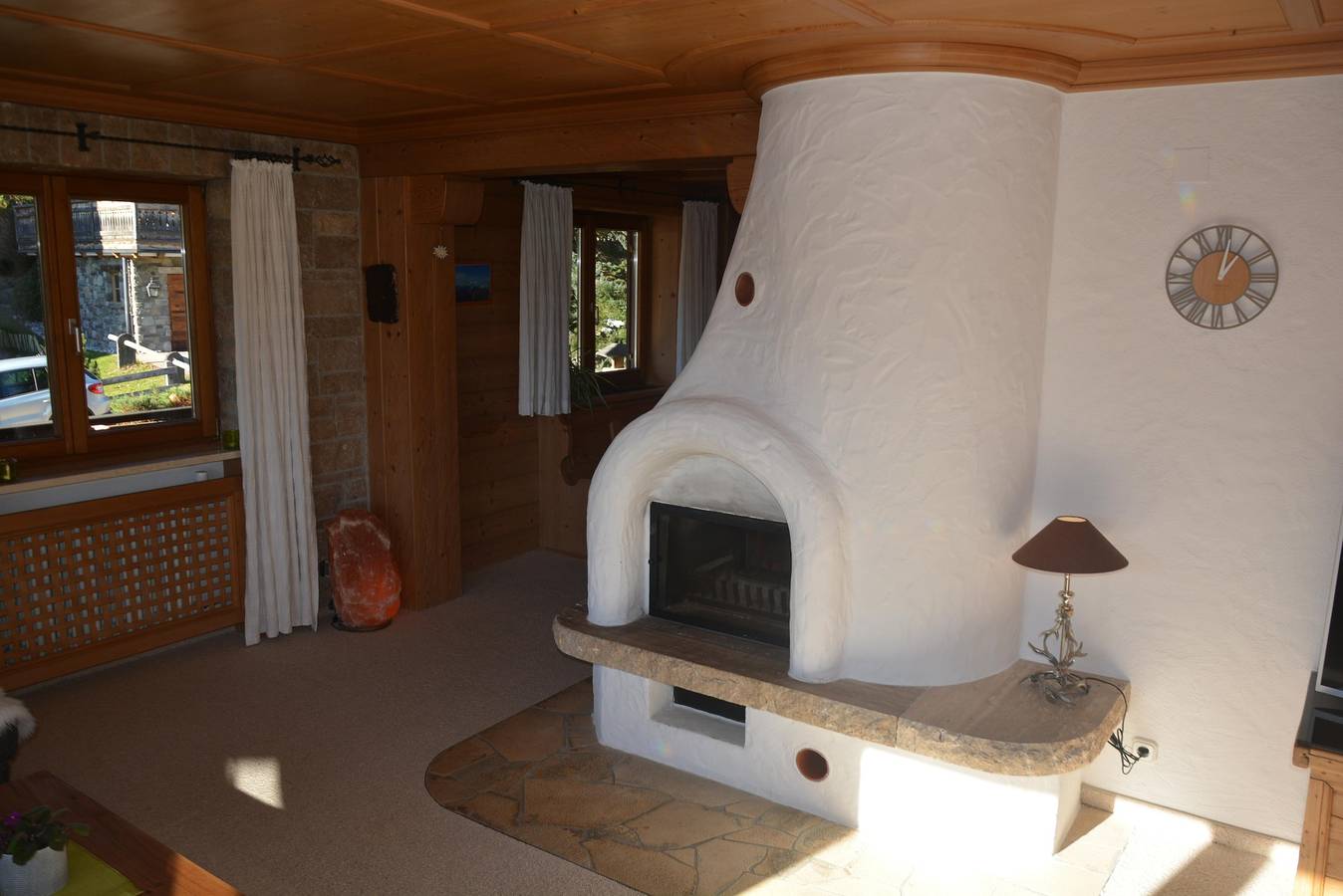 Ganze Ferienwohnung, Casa Montana Ferienwohnungen in Ofterschwang, Bayerisch Schwaben