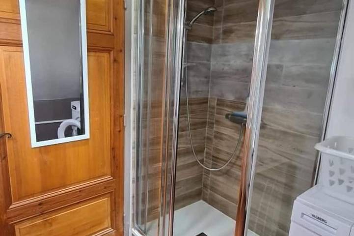 Gîte pour 4 personnes, avec jacuzzi à Huisseau-sur-Mauves - 4