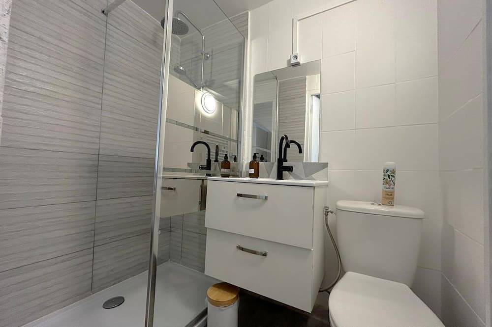 Entire apartment, L’Escale – Charming 1-bedroom apartment, cosy, air-condition in Manosque, Parc naturel régional du Luberon