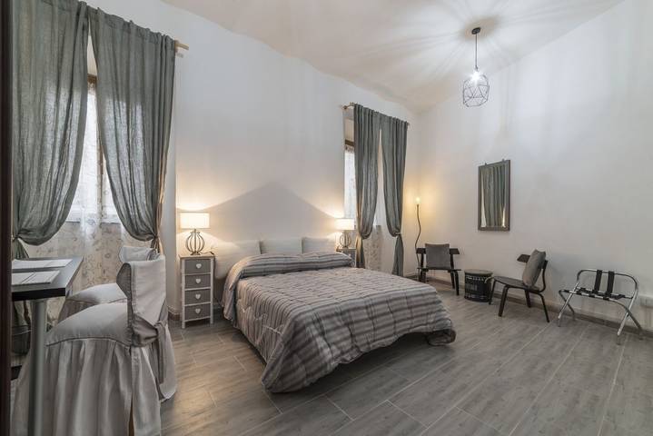Vakantieappartement voor 8 personen - 1