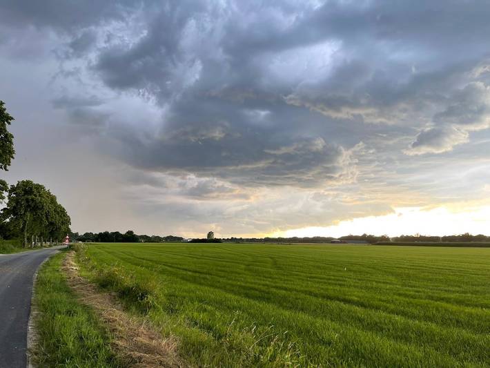 De Bargsche Hoeve in Achterhoek