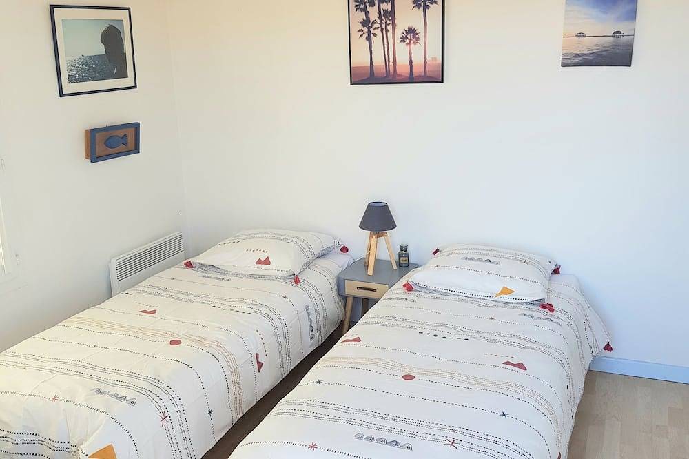 Arcachon Charmantes 3 * Haus, 6 Personen, in Strandnähe in Arcachon, Arcachon und Umgebung