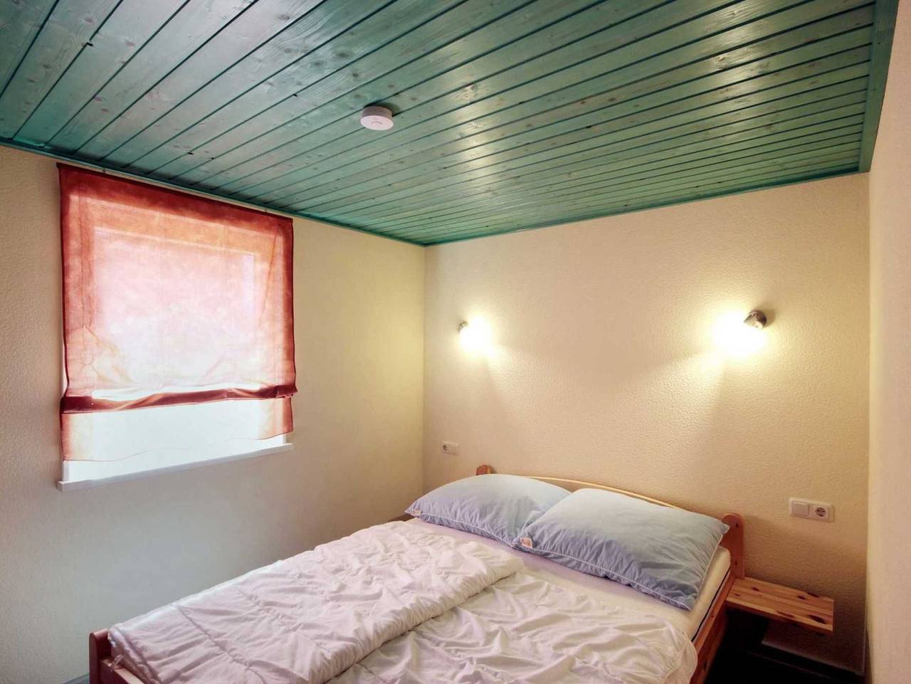 Zinglingsberg, Bungalow 3 in Binz, Rügen