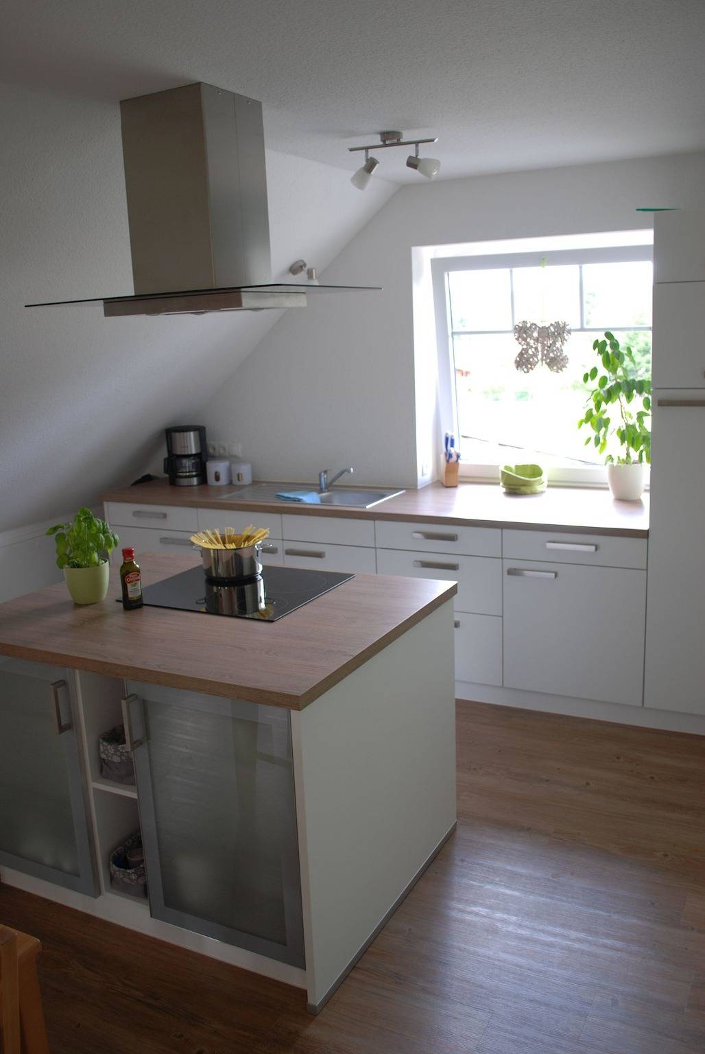 Ganze Ferienwohnung, Ferienwohnung Lütt Gammelby in Gammelby, Rendsburg-Eckernförde