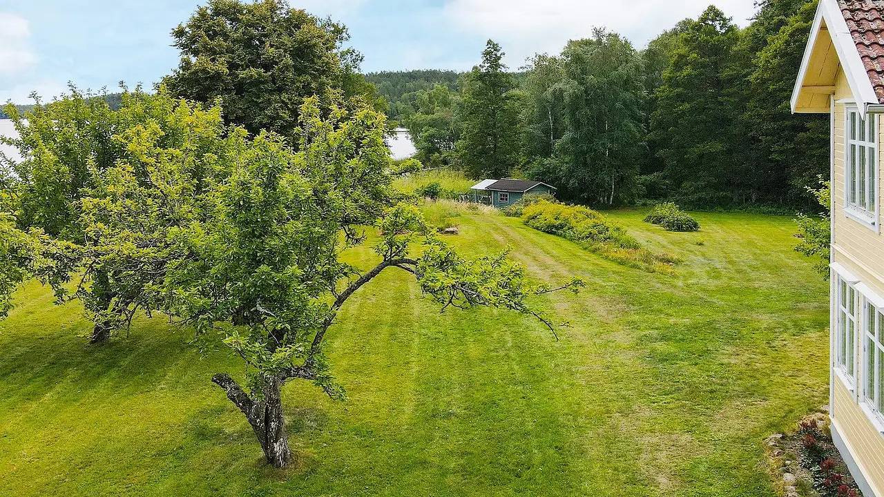 Ferienhaus für 6 Personen (135 m²) in Nykvarn in Schwedische Ostsee