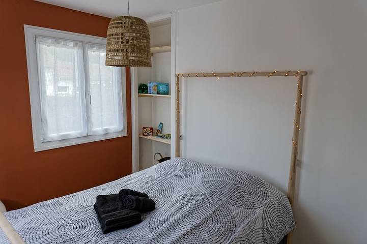 Maison Roma, Recharge your batteries in a peaceful setting near Gérardmer and La Bresse in Vagney, Regionaler Naturpark Belchen der Vogesen