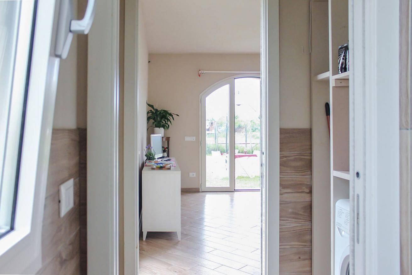 Appartement entier, Corte Nieri 511G Lu in Lucca, Province de Lucca
